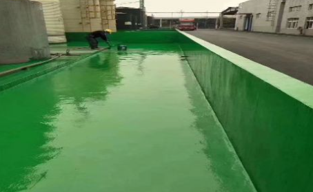 西藏地坪漆翻新维修简介