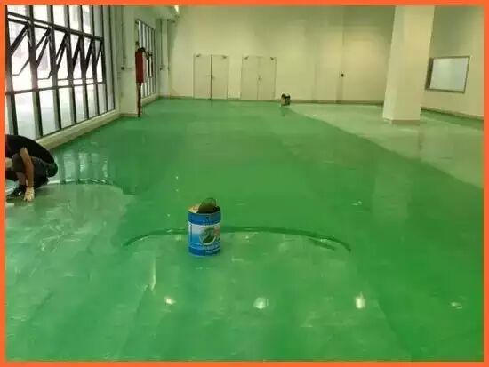 西藏选择适合室外地坪漆翻新的材料 