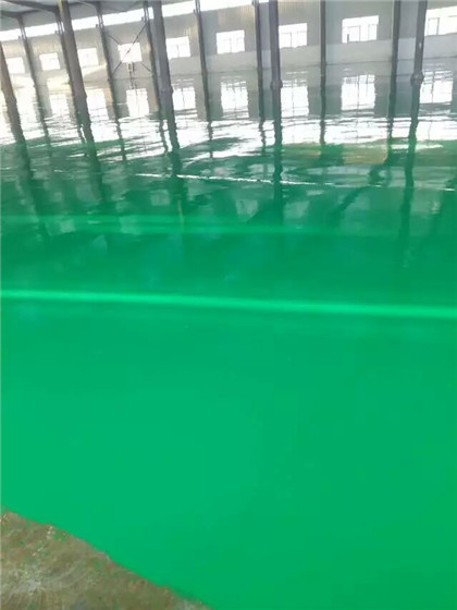 西藏，我直接给你一份室外地坪漆翻新维修