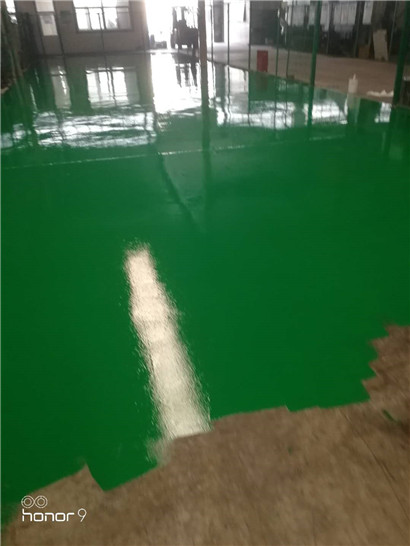 西藏下面我给你一份非常实用、地坪漆施工翻新